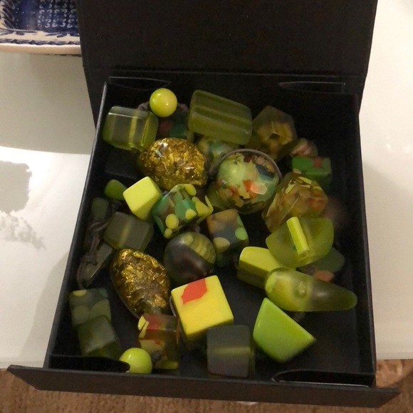 Ayala bar necks - Picture 6 of 7